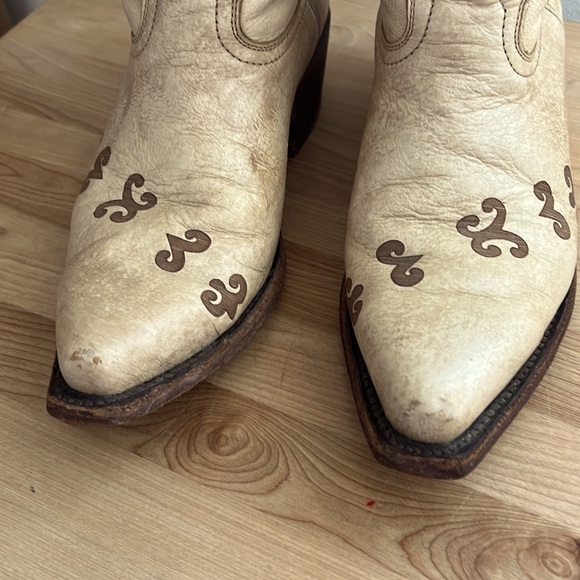 Boots. - Picture 2 of 4